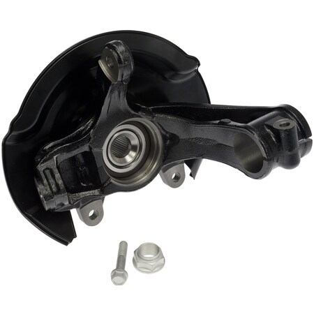 Dorman Loaded Knuckle 686-373
